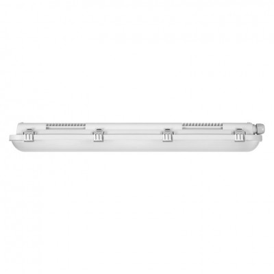 Светильник DP Value 600 9 W 4000 K IP65 Светильник DP Value 600 9 W 4000 K IP65