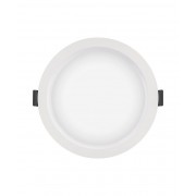 Даунлайт DL ALU Dali 150 14W/6500K IP44 WT