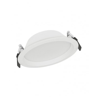 Даунлайт DL ALU Dali 150 14W/6500K IP44 WT Даунлайт DL ALU Dali 150 14W/6500K IP44 WT