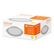 Даунлайт DL ALU Dali DN200 35W/3000K WT IP44