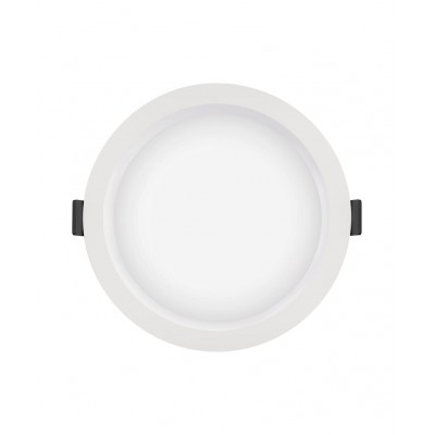 Даунлайт DL ALU DN150 14W/3000K WT IP44 Даунлайт DL ALU DN150 14W/3000K WT IP44