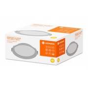 Даунлайт DL ALU DN150 14W/4000K WT IP44