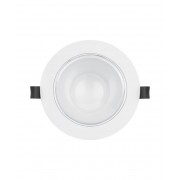 DL COMFORT DN130 13W/3CCT 60DEG WT