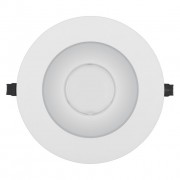 Даунлайт DL UGR19 DN155 PFM 14W/830 WT IP54