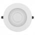 Даунлайт DL UGR19 DN155 PFM 14W/830 WT IP54 Даунлайт DL UGR19 DN155 PFM 14W/830 WT IP54