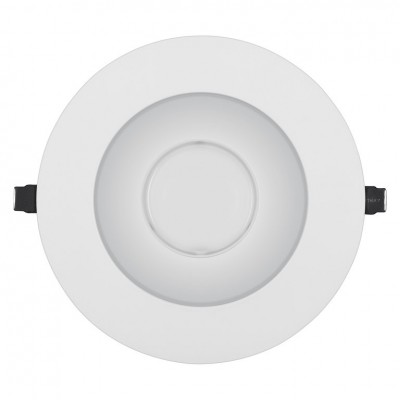 Даунлайт DL UGR19 DN155 PFM 14W/840 WT IP54 Даунлайт DL UGR19 DN155 PFM 14W/840 WT IP54