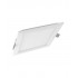 Даунлайт DL Slim SQUARE 210 18W 4000K WT Даунлайт DL Slim SQUARE 210 18W 4000K WT