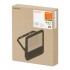 Прожектор FL AREA 105W/830 Asym 48x92 BK Прожектор FL AREA 105W/830 Asym 48x92 BK