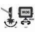 Прожектор FL COMP SEN V 20W 840 SYM 100 BK Прожектор FL COMP SEN V 20W 840 SYM 100 BK