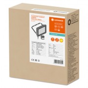 Прожектор FL COMP SEN V 50W 830 SYM 100 BK