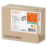 Прожектор FL COMP V 20W 840 SYM 100 BK