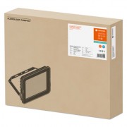 Прожектор FL COMP V 135W 840 SYM 100 BK