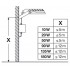 Прожектор FL COMP V 135W 840 SYM 100 BK Прожектор FL COMP V 135W 840 SYM 100 BK