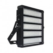 Прожектор FL Eco Class HP 500W 857 W 67500 BK