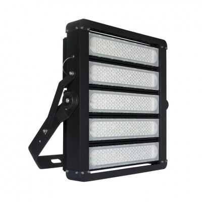 Прожектор FL Eco Class HP 500W 857 W 67500 BK Прожектор FL Eco Class HP 500W 857 W 67500 BK
