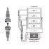 Прожектор FL MAX LUM 1200W 757 Sym 30 Wal Прожектор FL MAX LUM 1200W 757 Sym 30 Wal
