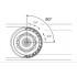 Прожектор FL MAX LUM 1200W 757 Sym 30 Wal Прожектор FL MAX LUM 1200W 757 Sym 30 Wal