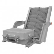 Прожектор FL MAX LUM 1200W 757 Sym 30 Wal