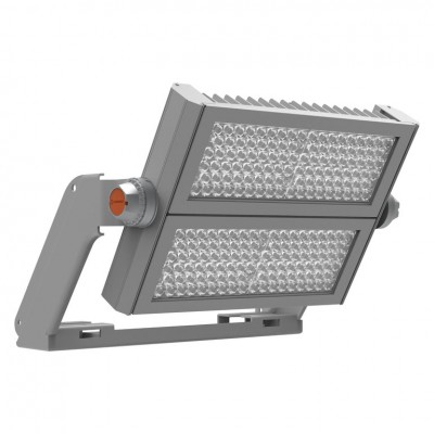 Прожектор FL MAX LUM 600W 757 Asym 50X110 Wal Прожектор FL MAX LUM 600W 757 Asym 50X110 Wal