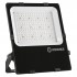 Прожектор FL PRF Asym 55x110 150W 3000K BK Прожектор FL PRF Asym 55x110 150W 3000K BK