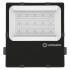 Прожектор FL PRF Asym 55x110 200W 4000K BK Прожектор FL PRF Asym 55x110 200W 4000K BK