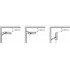 Прожектор FL PFM G3 10W/4000K SYM 100 BK Прожектор FL PFM G3 10W/4000K SYM 100 BK