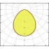 Прожектор FL PFM G3 10W/4000K SYM 100 BK Прожектор FL PFM G3 10W/4000K SYM 100 BK