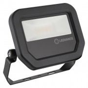 Прожектор FL PFM G3 10W/4000K SYM 100 BK