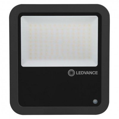 Прожектор FL PFM SL 80W/4000K SYM 100 BK Прожектор FL PFM SL 80W/4000K SYM 100 BK