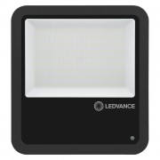 Прожектор FL PFM SL 125W/4000K SYM 100 BK