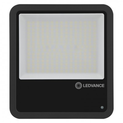 Прожектор FL PFM SL 165W/4000K SYM 100 BK Прожектор FL PFM SL 165W/4000K SYM 100 BK