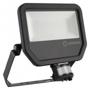 Прожектор FL PFM S 50W/3000K SYM 100 BK