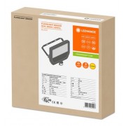 Прожектор FL PFM S 50W/4000K SYM 100 BK