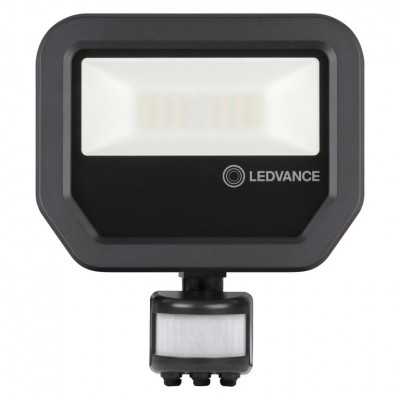 Прожектор FL PFM S 20W/3000K SYM 100 BK Прожектор FL PFM S 20W/3000K SYM 100 BK