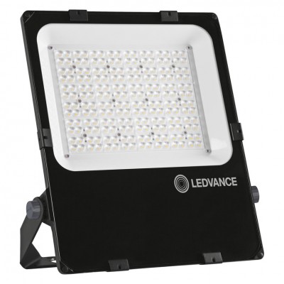 Прожектор FL PRF Sym 60 150W 3000K BK Прожектор FL PRF Sym 60 150W 3000K BK