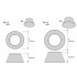 Отражатель ALU REFLECTOR 93W HIGH BAY g3 Отражатель ALU REFLECTOR 93W HIGH BAY g3