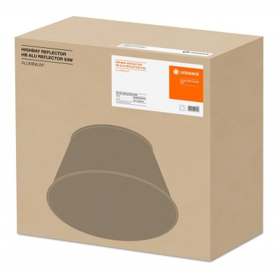 Отражатель ALU REFLECTOR 93W HIGH BAY g3 Отражатель ALU REFLECTOR 93W HIGH BAY g3