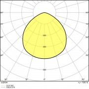 Светильник HB COMP V 225W 840 110DEG IP65