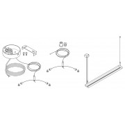 Комплект для подвесного монтажа Suspension Kit