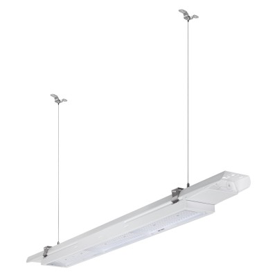 Светильник LOW BAY FLEX PRF 1200 P 42W 840 VW Светильник LOW BAY FLEX PRF 1200 P 42W 840 VW
