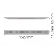 Светильник LOW BAY FLEX PRF 1500 Dali P 105W 840 VW