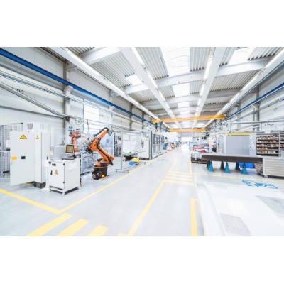 Светильник LOW BAY FLEX PRF 1200 P 73W 840 VW Светильник LOW BAY FLEX PRF 1200 P 73W 840 VW
