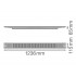 Светильник LOW BAY FLEX PRF 1200 P 73W 840 VW Светильник LOW BAY FLEX PRF 1200 P 73W 840 VW