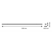 TruSys® PFM 35W/4000K W LEDV