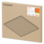 Светильник PANEL COMFORT 600 P 33W 830 PS