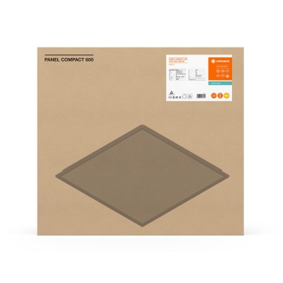 Светильник PANEL COMPACT 1200 V 33W 840 Светильник PANEL COMPACT 1200 V 33W 840