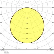 Светильник PANEL COMPACT 600 V 33W 830
