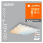 Светодиодная панель Smart WiFi PLANON FRAMELESS 45X45 TW