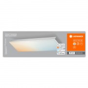 Светодиодная панель Smart WiFi PLANON FRAMELESS 40X10 TW