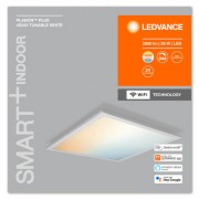 Светодиодная панель Smart WiFi PLANON PLUS 45X45 TW